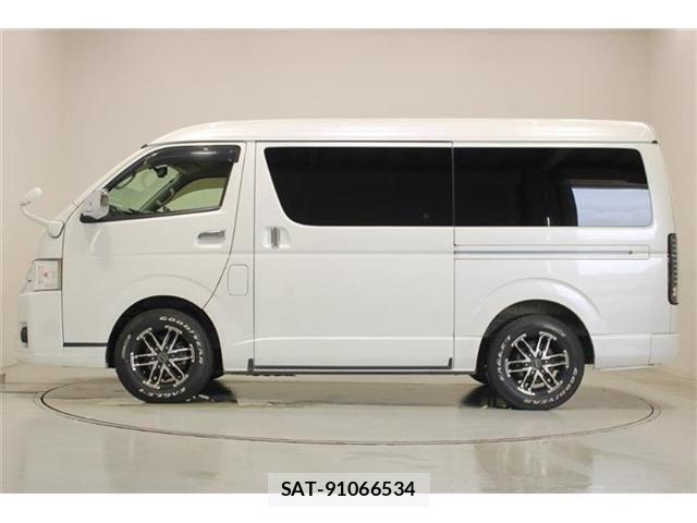 Toyota HIACE WAGON 2015-06 8073967-7