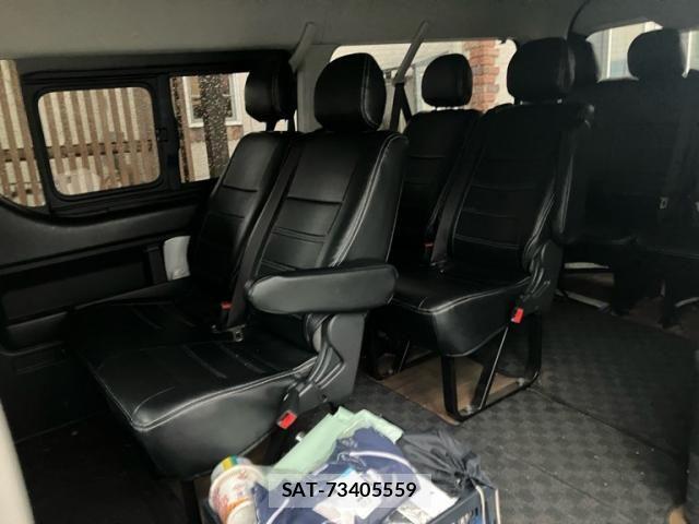 Toyota HIACE WAGON 2019-09 8073966-11