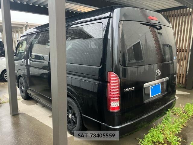 Toyota HIACE WAGON 2019-09 8073966-1