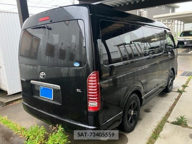 Toyota HIACE WAGON 2019-09 8073966-2