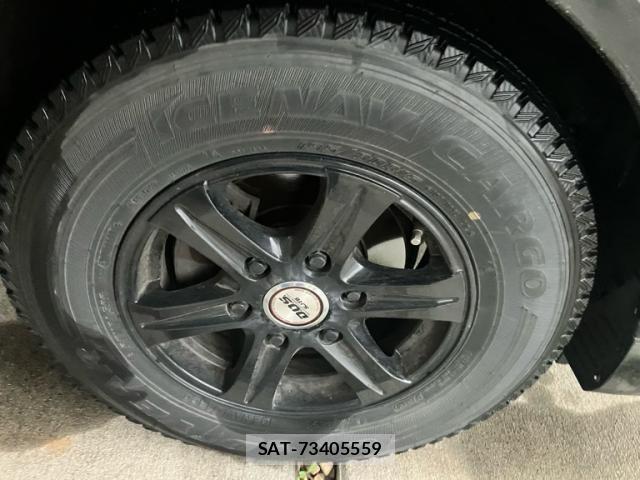 Toyota HIACE WAGON 2019-09 8073966-3