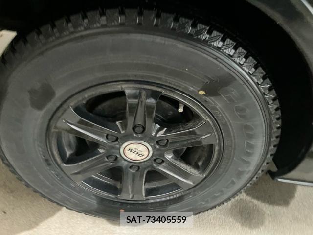 Toyota HIACE WAGON 2019-09 8073966-4