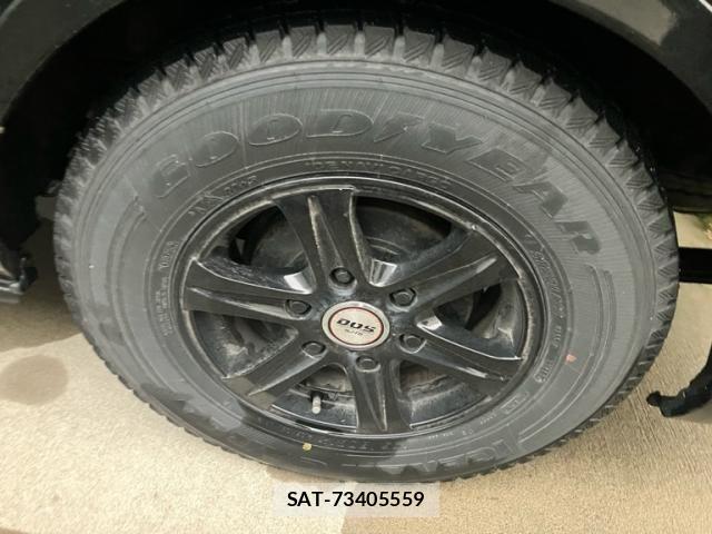 Toyota HIACE WAGON 2019-09 8073966-5