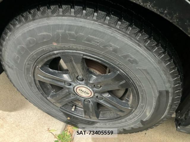 Toyota HIACE WAGON 2019-09 8073966-6