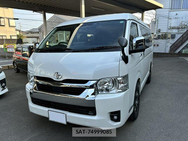 Toyota HIACE WAGON 2024-08 8073962-0