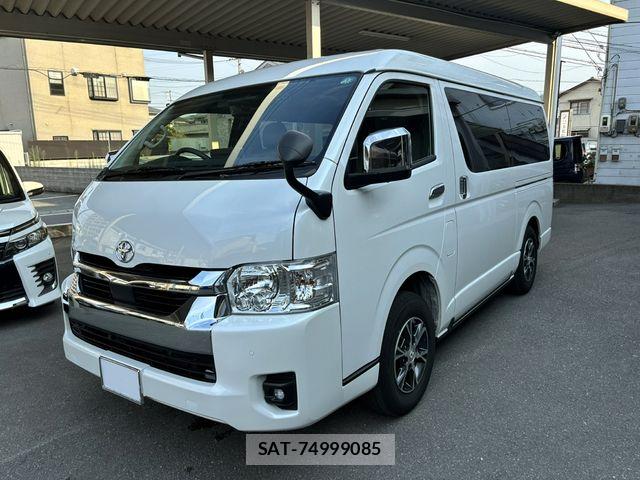 Toyota HIACE WAGON 2024-08 8073962-1