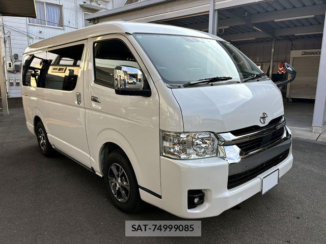 Toyota HIACE WAGON 2024-08 8073962-5