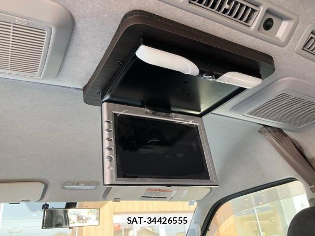 Toyota HIACE WAGON 2013-12 8073968-10