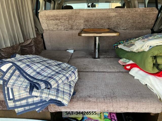 Toyota HIACE WAGON 2013-12 8073968-14