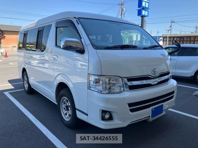 Toyota HIACE WAGON 2013-12 8073968-1
