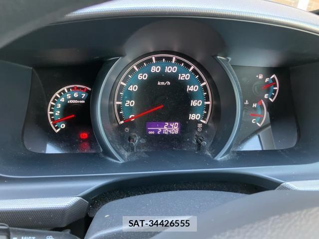 Toyota HIACE WAGON 2013-12 8073968-22