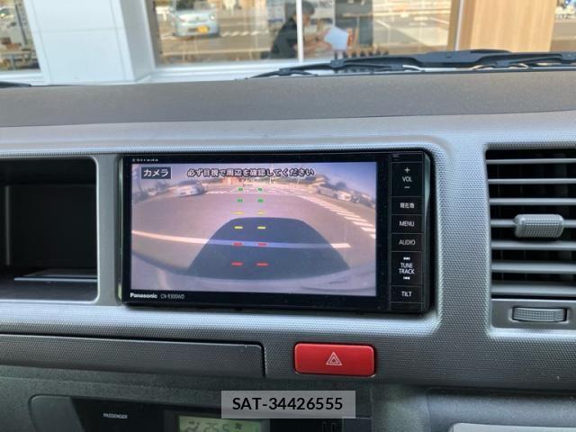 Toyota HIACE WAGON 2013-12 8073968-23
