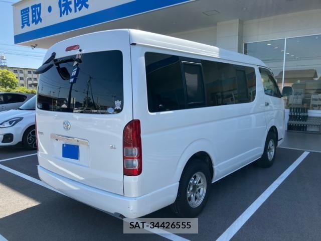 Toyota HIACE WAGON 2013-12 8073968-3