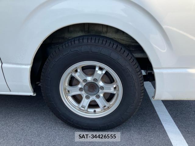 Toyota HIACE WAGON 2013-12 8073968-5