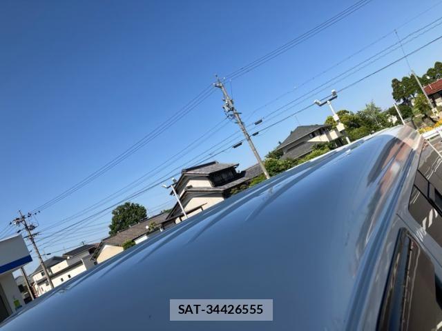 Toyota HIACE WAGON 2013-12 8073968-8