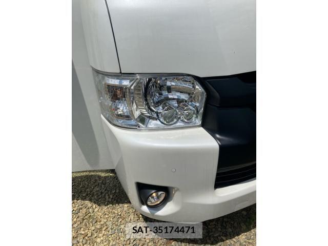 Toyota HIACE WAGON 2021-08 8073964-13