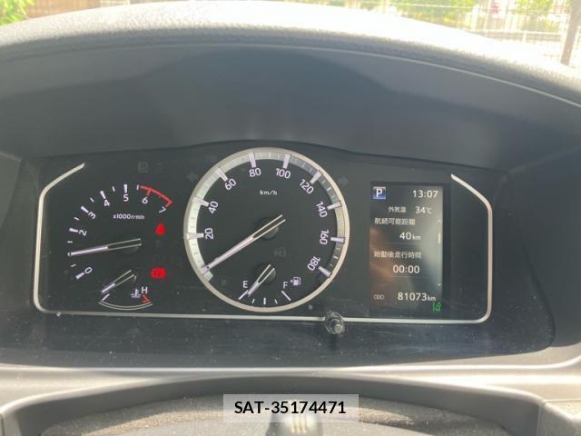 Toyota HIACE WAGON 2021-08 8073964-15