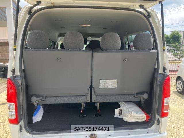 Toyota HIACE WAGON 2021-08 8073964-20