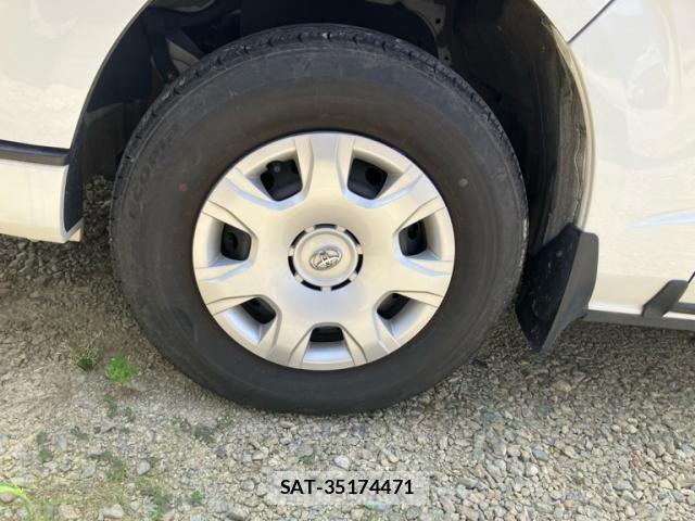 Toyota HIACE WAGON 2021-08 8073964-4