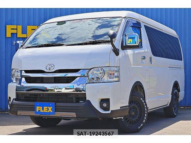Toyota HIACE WAGON 2024-01 8099529-0