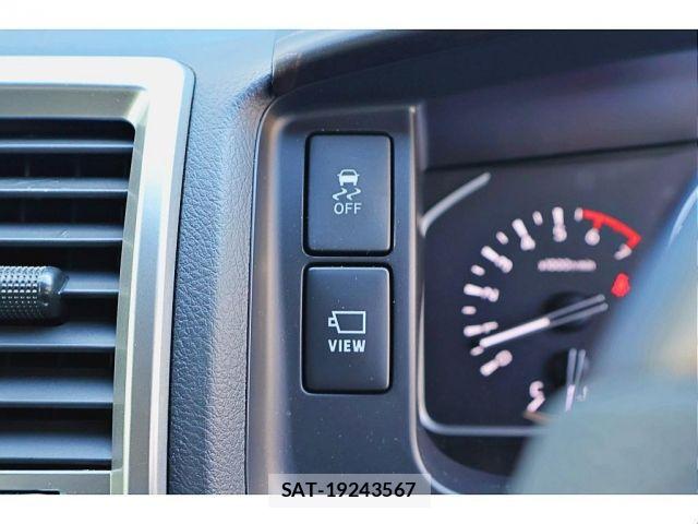 Toyota HIACE WAGON 2024-01 8099529-9