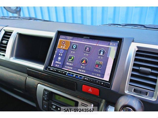 Toyota HIACE WAGON 2024-01 8099529-13