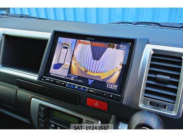 Toyota HIACE WAGON 2024-01 8099529-15