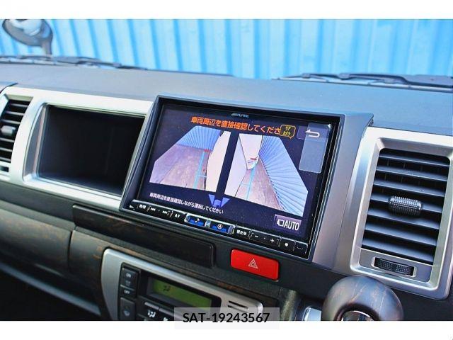 Toyota HIACE WAGON 2024-01 8099529-16