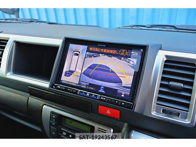 Toyota HIACE WAGON 2024-01 8099529-1