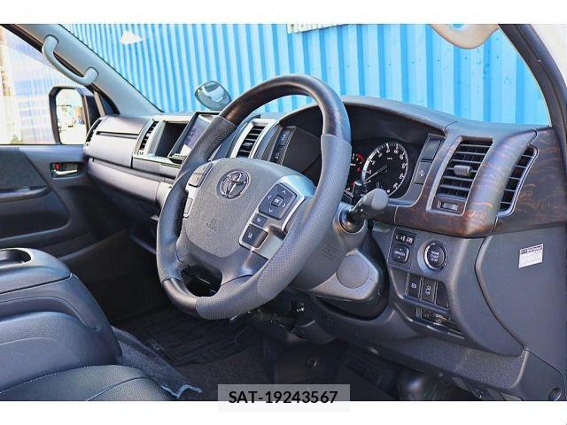 Toyota HIACE WAGON 2024-01 8099529-19