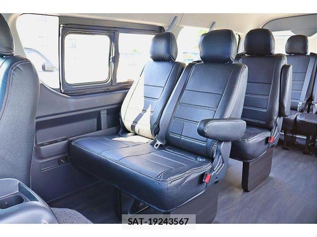 Toyota HIACE WAGON 2024-01 8099529-2