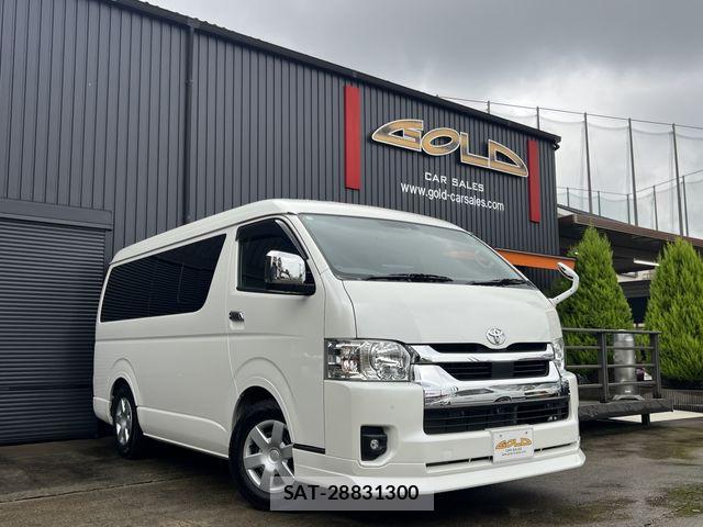 Toyota HIACE WAGON 2023-11 8130451-0