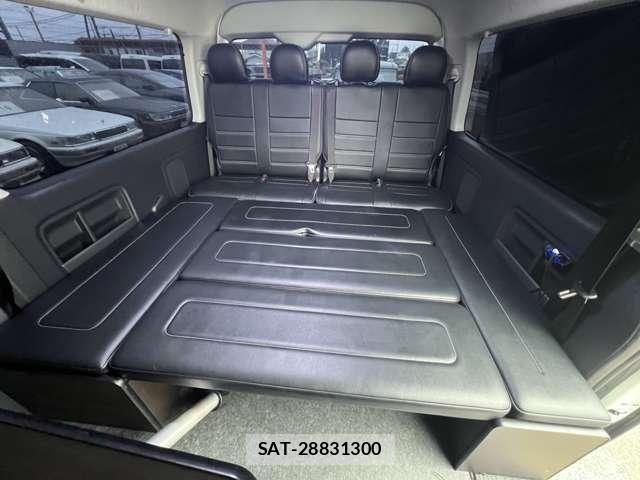 Toyota HIACE WAGON 2023-11 8130451-19