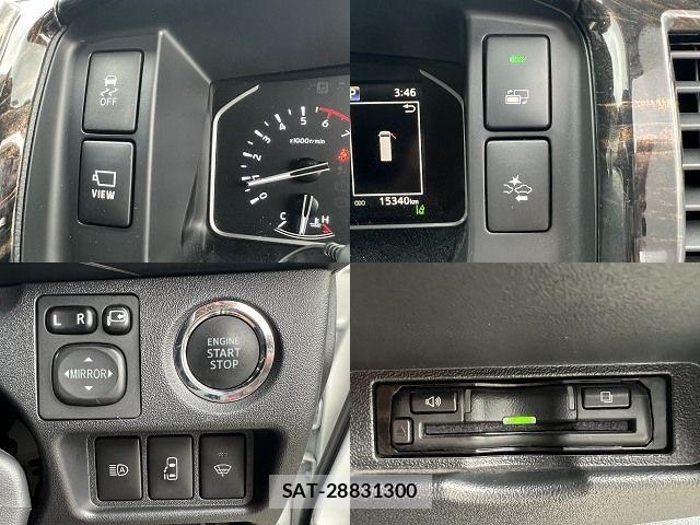 Toyota HIACE WAGON 2023-11 8130451-24