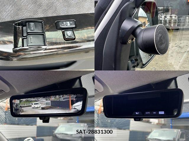 Toyota HIACE WAGON 2023-11 8130451-25