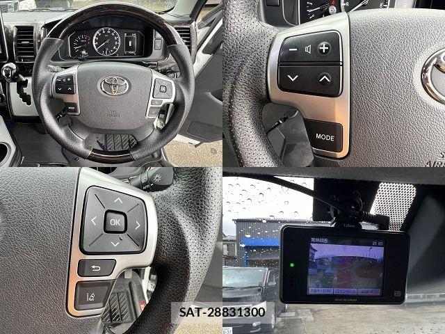Toyota HIACE WAGON 2023-11 8130451-26