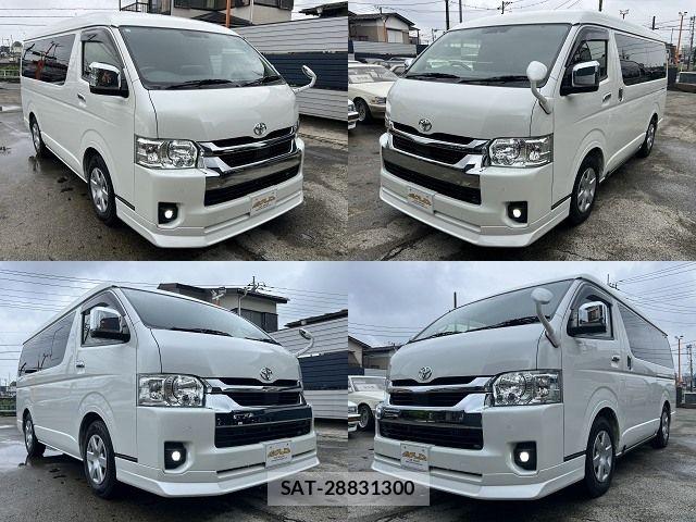Toyota HIACE WAGON 2023-11 8130451-2