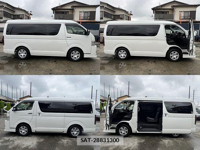 Toyota HIACE WAGON 2023-11 8130451-3