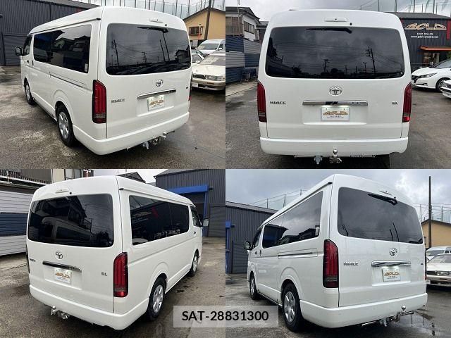 Toyota HIACE WAGON 2023-11 8130451-4