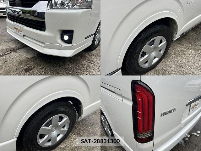 Toyota HIACE WAGON 2023-11 8130451-6