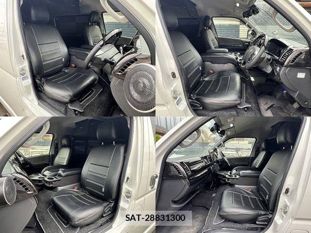 Toyota HIACE WAGON 2023-11 8130451-8