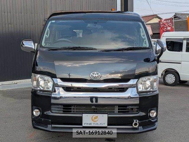 Toyota HIACE WAGON 2016-07 8130458-12