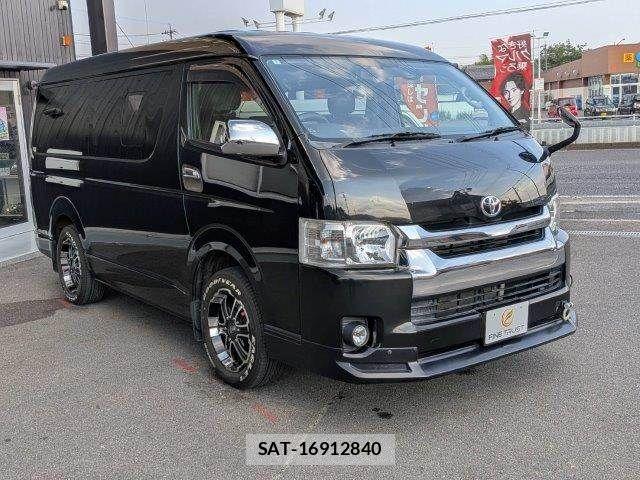Toyota HIACE WAGON 2016-07 8130458-13