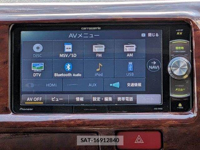 Toyota HIACE WAGON 2016-07 8130458-3