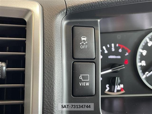 Toyota HIACE WAGON 2026-06 8145888-15