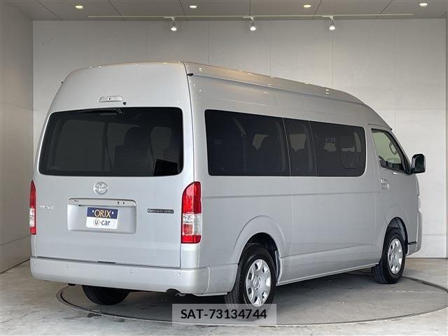 Toyota HIACE WAGON 2026-06 8145888-1