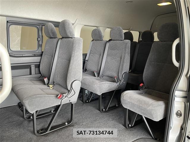 Toyota HIACE WAGON 2026-06 8145888-24