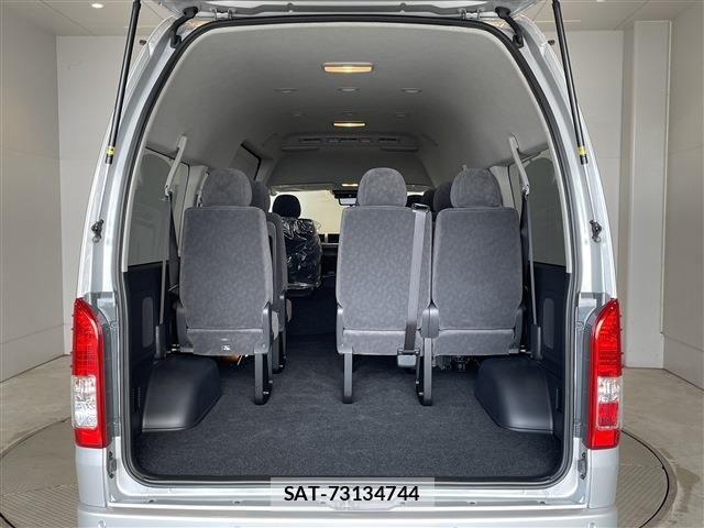 Toyota HIACE WAGON 2026-06 8145888-27