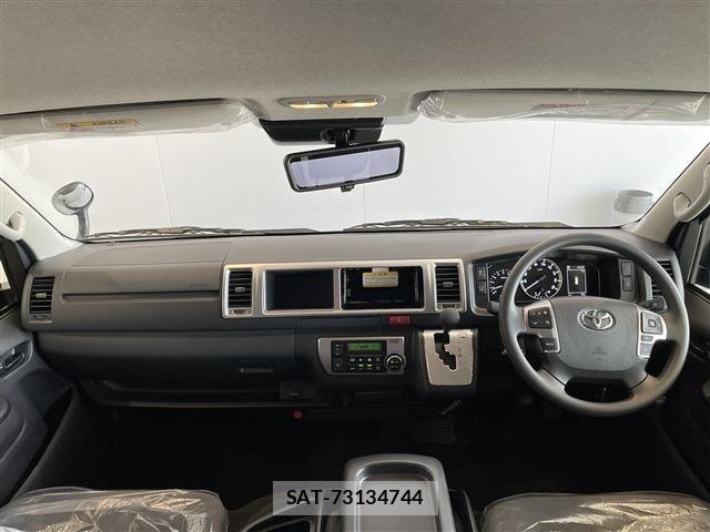 Toyota HIACE WAGON 2026-06 8145888-2