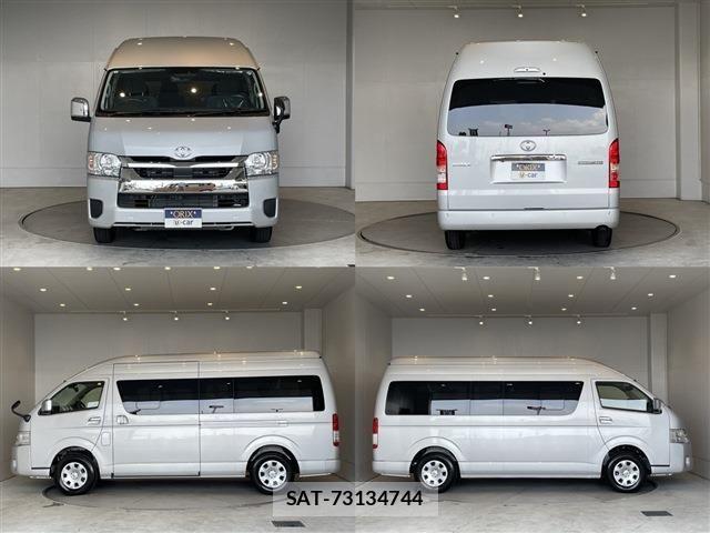 Toyota HIACE WAGON 2026-06 8145888-3